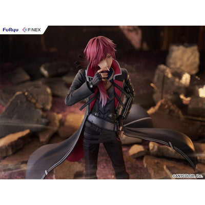 Nijisanji F:Nex PVC Statue 1/7 Lauren Iroas 26cm - Scale Statue - Furyu - Hobby Figures UK