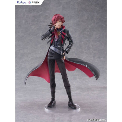 Nijisanji F:Nex PVC Statue 1/7 Lauren Iroas 26cm - Scale Statue - Furyu - Hobby Figures UK