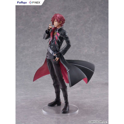 Nijisanji F:Nex PVC Statue 1/7 Lauren Iroas 26cm - Scale Statue - Furyu - Hobby Figures UK