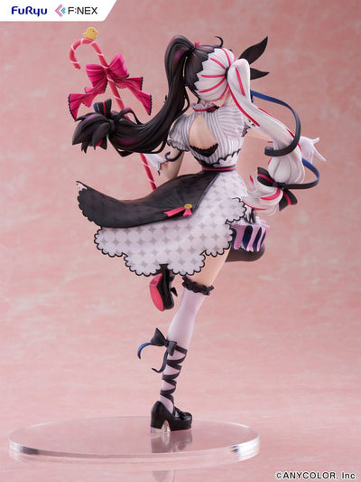 Nijisanji F:Nex PVC Statue 1/7 Yorumi Rena 24cm - Scale Statue - Furyu - Hobby Figures UK