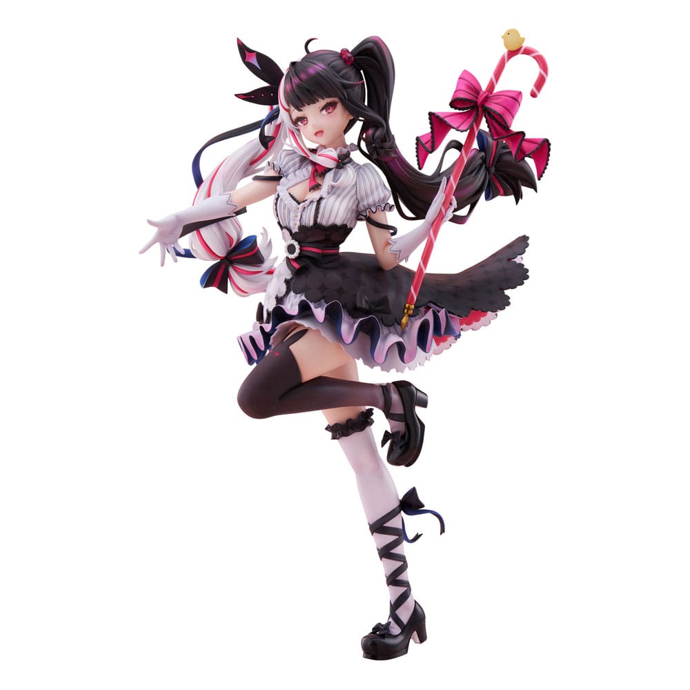 Nijisanji F:Nex PVC Statue 1/7 Yorumi Rena 24cm - Scale Statue - Furyu - Hobby Figures UK