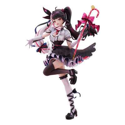 Nijisanji F:Nex PVC Statue 1/7 Yorumi Rena 24cm - Scale Statue - Furyu - Hobby Figures UK