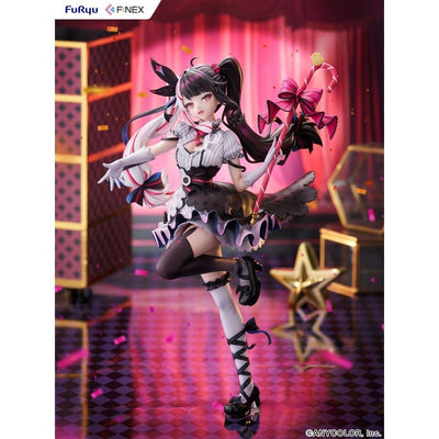 Nijisanji F:Nex PVC Statue 1/7 Yorumi Rena 24cm - Scale Statue - Furyu - Hobby Figures UK