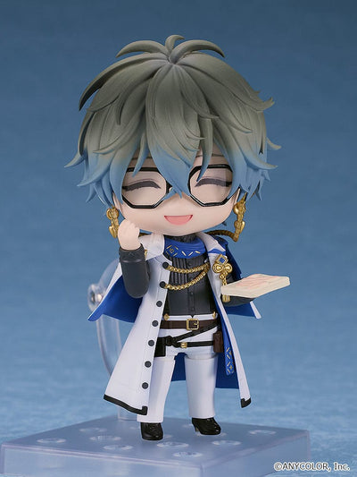 Nijisanji Nendoroid Action Figure Ike Eveland 10cm - Mini Figures - Good Smile Company - Hobby Figures UK