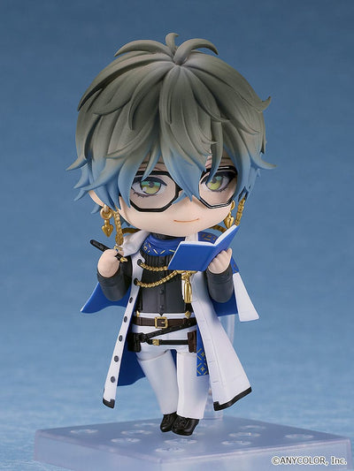 Nijisanji Nendoroid Action Figure Ike Eveland 10cm - Mini Figures - Good Smile Company - Hobby Figures UK