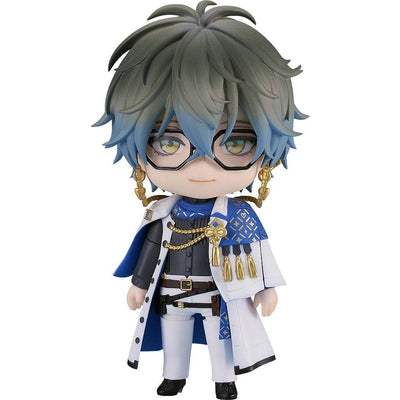 Nijisanji Nendoroid Action Figure Ike Eveland 10cm - Mini Figures - Good Smile Company - Hobby Figures UK