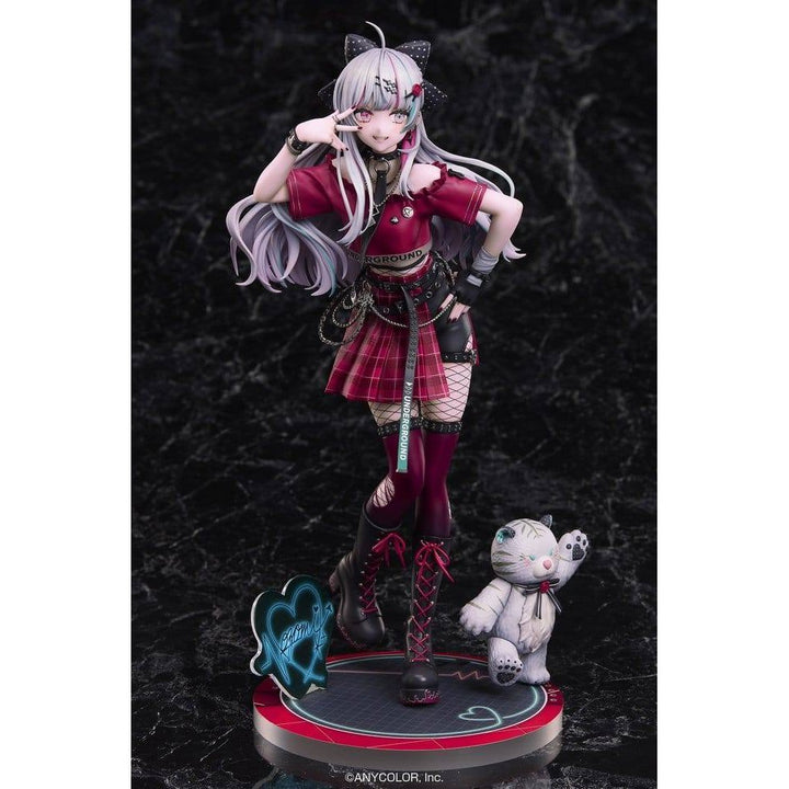 Nijisanji PVC Figure 1/7 Ishigami Nozomi 26cm – Hobby Figures