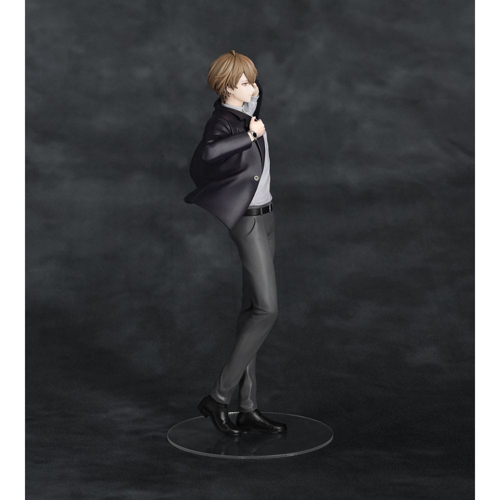 Nijisanji PVC Statue 1/8 Hayato Kagami 23cm - Scale Statue - Arma Bianca - Hobby Figures UK