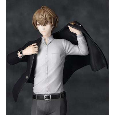 Nijisanji PVC Statue 1/8 Hayato Kagami 23cm - Scale Statue - Arma Bianca - Hobby Figures UK