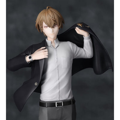 Nijisanji PVC Statue 1/8 Hayato Kagami 23cm - Scale Statue - Arma Bianca - Hobby Figures UK
