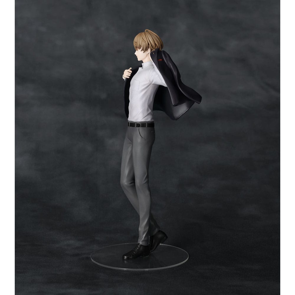 Nijisanji PVC Statue 1/8 Hayato Kagami 23cm - Scale Statue - Arma Bianca - Hobby Figures UK