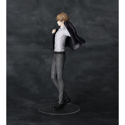 Nijisanji PVC Statue 1/8 Hayato Kagami 23cm - Scale Statue - Arma Bianca - Hobby Figures UK