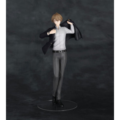Nijisanji PVC Statue 1/8 Hayato Kagami 23cm - Scale Statue - Arma Bianca - Hobby Figures UK