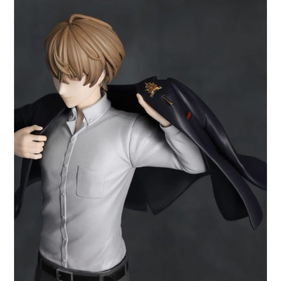 Nijisanji PVC Statue 1/8 Hayato Kagami 23cm - Scale Statue - Arma Bianca - Hobby Figures UK
