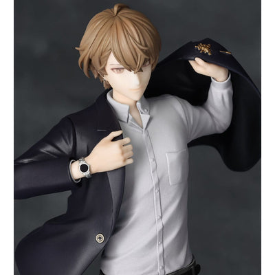 Nijisanji PVC Statue 1/8 Hayato Kagami 23cm - Scale Statue - Arma Bianca - Hobby Figures UK
