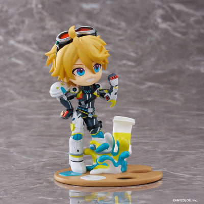 Nijisanji PalVerse PVC Statue Yu Q. Wilson 10cm - Scale Statue - Bushiroad - Hobby Figures UK