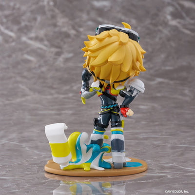 Nijisanji PalVerse PVC Statue Yu Q. Wilson 10cm - Scale Statue - Bushiroad - Hobby Figures UK