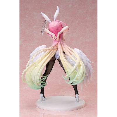 No Game No Life Zero PVC Statue 1/6 Jibril: Bunny Ver. 25cm - Scale Statue - FREEing - Hobby Figures UK