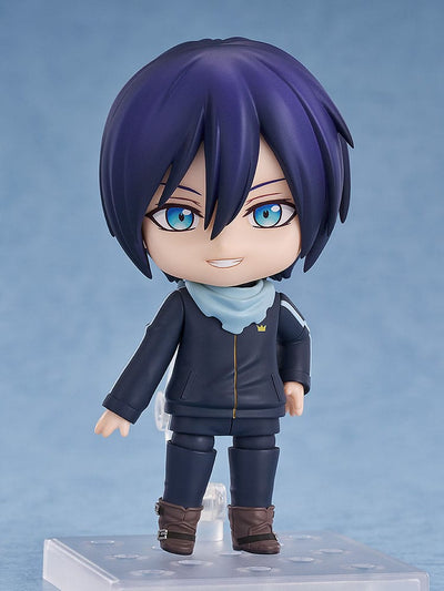 Noragami Nendoroid Action Figure Yato 10cm - Mini Figures - Good Smile Company - Hobby Figures UK
