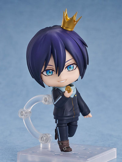 Noragami Nendoroid Action Figure Yato 10cm - Mini Figures - Good Smile Company - Hobby Figures UK