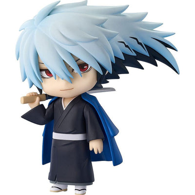 Nura: Rise of the Yokai Clan Nendoroid Action Figure Rikuo Nura (Night) 10cm - Mini Figures - Good Smile Company - Hobby Figures UK