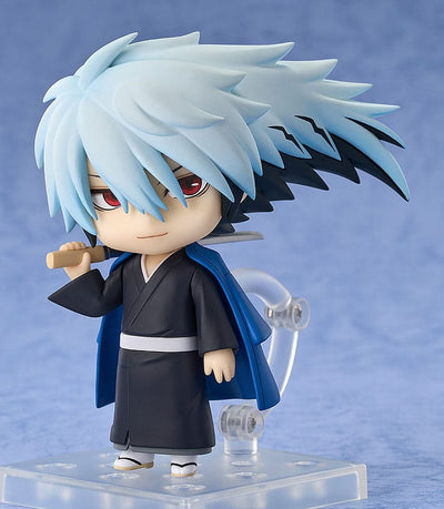 Nura: Rise of the Yokai Clan Nendoroid Action Figure Rikuo Nura (Night) 10cm - Mini Figures - Good Smile Company - Hobby Figures UK