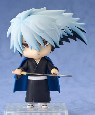 Nura: Rise of the Yokai Clan Nendoroid Action Figure Rikuo Nura (Night) 10cm - Mini Figures - Good Smile Company - Hobby Figures UK