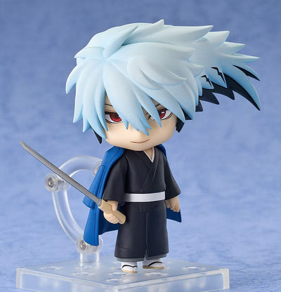 Nura: Rise of the Yokai Clan Nendoroid Action Figure Rikuo Nura (Night) 10cm - Mini Figures - Good Smile Company - Hobby Figures UK