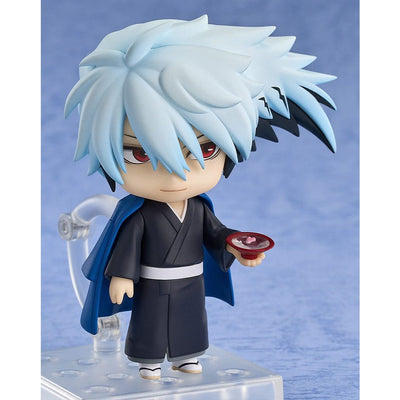 Nura: Rise of the Yokai Clan Nendoroid Action Figure Rikuo Nura (Night) 10cm - Mini Figures - Good Smile Company - Hobby Figures UK
