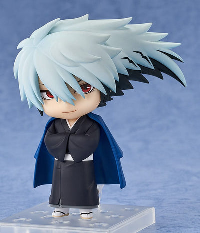 Nura: Rise of the Yokai Clan Nendoroid Action Figure Rikuo Nura (Night) 10cm - Mini Figures - Good Smile Company - Hobby Figures UK