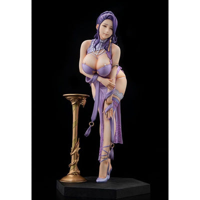 Oda Non Original Character PVC 1/5 Yen Yokiri 32cm - Scale Statue - FROG - Hobby Figures UK