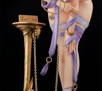 Oda Non Original Character PVC 1/5 Yen Yokiri 32cm - Scale Statue - FROG - Hobby Figures UK