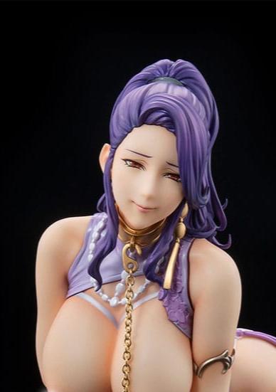 Oda Non Original Character PVC 1/5 Yen Yokiri 32cm - Scale Statue - FROG - Hobby Figures UK