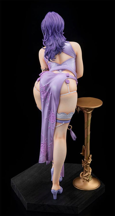 Oda Non Original Character PVC 1/5 Yen Yokiri 32cm - Scale Statue - FROG - Hobby Figures UK
