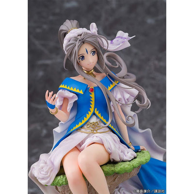 Oh My Goddess! PVC Statue Belldandy 27cm