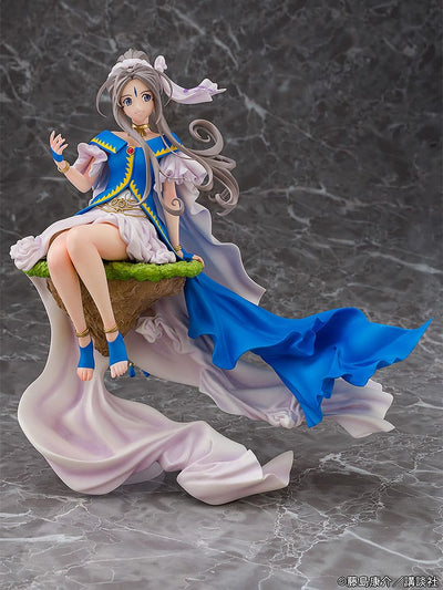 Oh My Goddess! PVC Statue Belldandy 27cm