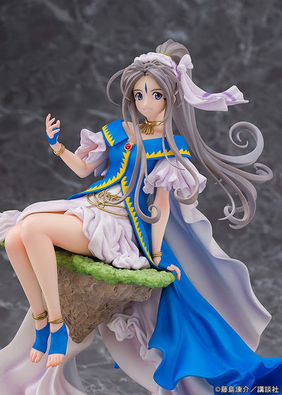 Oh My Goddess! PVC Statue Belldandy 27cm