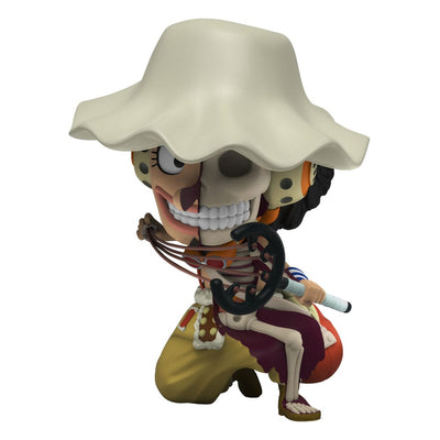 One Piece Blind Box Hidden Dissectibles Series 1 Display (12) - Scale Statue - Mighty Jaxx - Hobby Figures UK