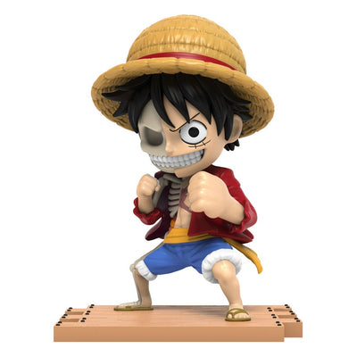 One Piece Blind Box Hidden Dissectibles Series 2 Display (12) - Scale Statue - Mighty Jaxx - Hobby Figures UK