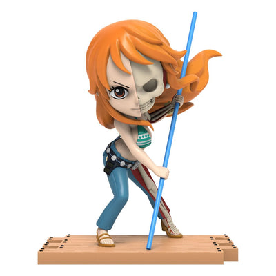 One Piece Blind Box Hidden Dissectibles Series 2 Display (12) - Scale Statue - Mighty Jaxx - Hobby Figures UK