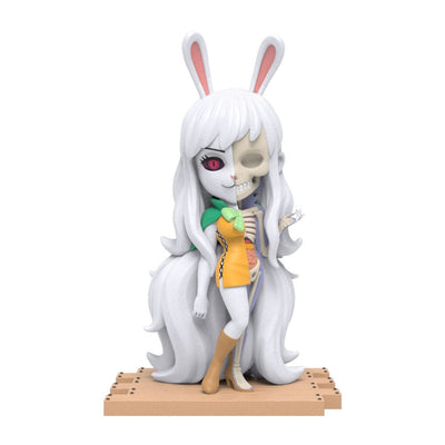 One Piece Blind Box Hidden Dissectibles Series 5 (Ladies ed.) Display (6) - Scale Statue - Mighty Jaxx - Hobby Figures UK