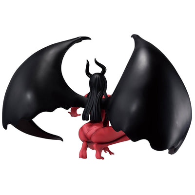 One Piece Ichibansho Masterlise Expiece PVC Statue Nico Robin Demonio Fleur (Memory of Heroines Devils Night) 21cm - Scale Statue - Bandai Ichibansho - Hobby Figures UK