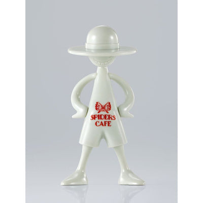 One Piece Luffy's Adventure Memories Figure Archive of Adventure Vol. 2 (10) 9cm - Mini Figures - Bandai Tamashii Nations - Hobby Figures UK