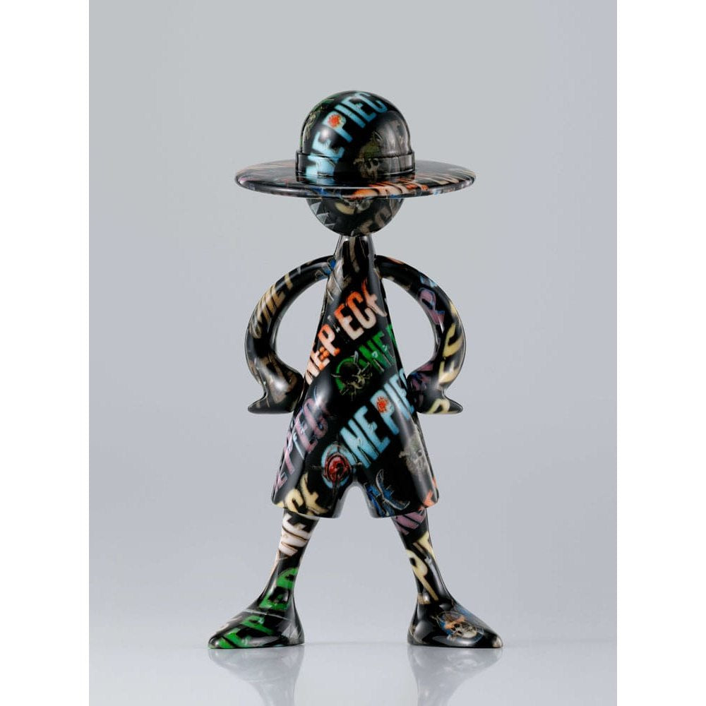 One Piece Luffy's Adventure Memories Figure Archive of Adventure Vol. 2 (10) 9cm - Mini Figures - Bandai Tamashii Nations - Hobby Figures UK