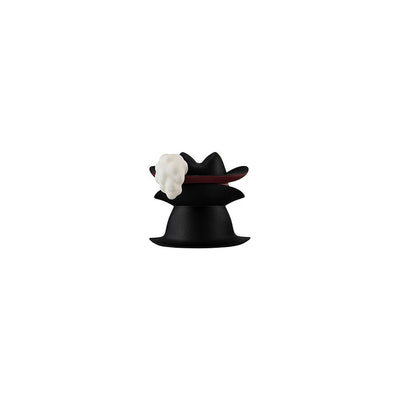 One Piece Mega Cat Project Nyan Piece Nyan! Trading Figures 3cm Assortment (8) - Mini Figures - Megahouse - Hobby Figures UK