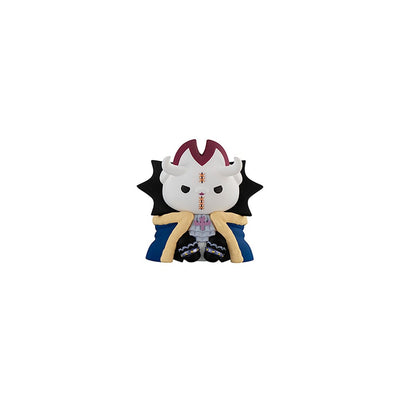 One Piece Mega Cat Project Nyan Piece Nyan! Trading Figures 3cm Assortment (8) - Mini Figures - Megahouse - Hobby Figures UK