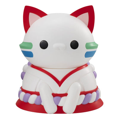 One Piece Mega Cat Project Nyanto! The Big Nyan Piece Series Trading Figure Yamato 10cm - Mini Figures - Megahouse - Hobby Figures UK