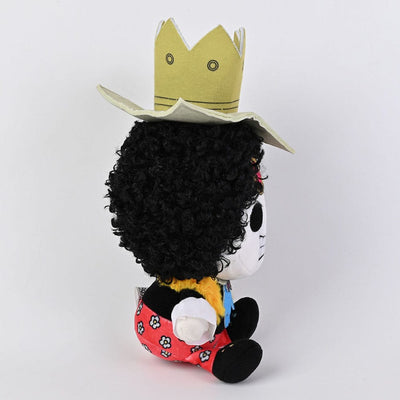 One Piece Plush Figure Brook 25cm - Plush - Sakami Merchandise - Hobby Figures UK
