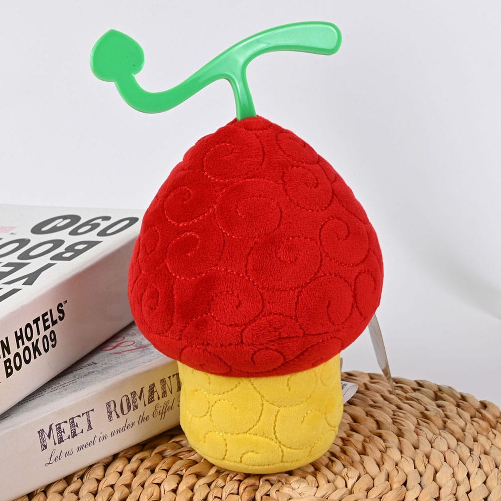 One Piece Plush Figure Human Human Devilfruit Tony Tony Chopper 15cm - Plush - Sakami Merchandise - Hobby Figures UK
