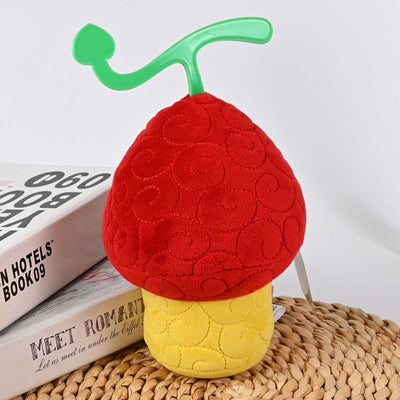 One Piece Plush Figure Human Human Devilfruit Tony Tony Chopper 15cm - Plush - Sakami Merchandise - Hobby Figures UK
